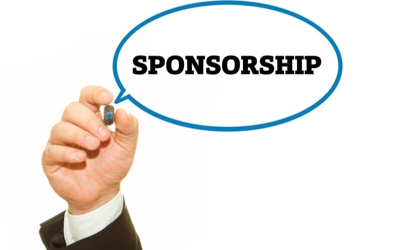 Sponsorship