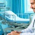 Cloud Backup for healthcare