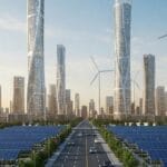 Lithium, math, and clean energy-efficient