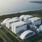 Osmotic Power Plants